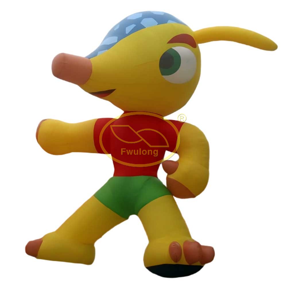 Inflatable  Advertisement