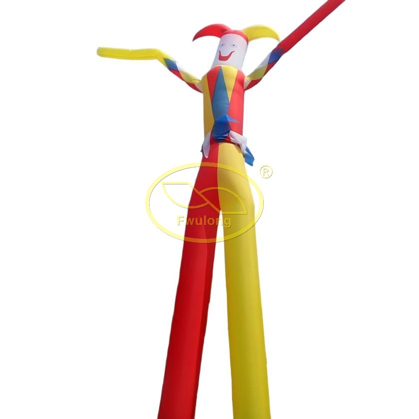 Inflatable Air Dancer A20016