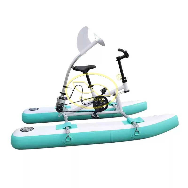 Kids Water Bike