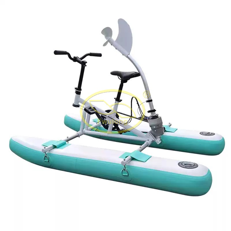 Kids Water Bike