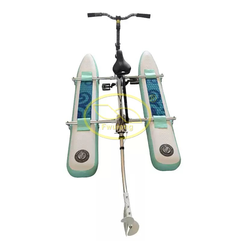 Kids Water Bike