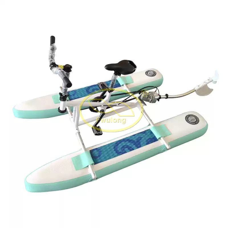 Kids Water Bike