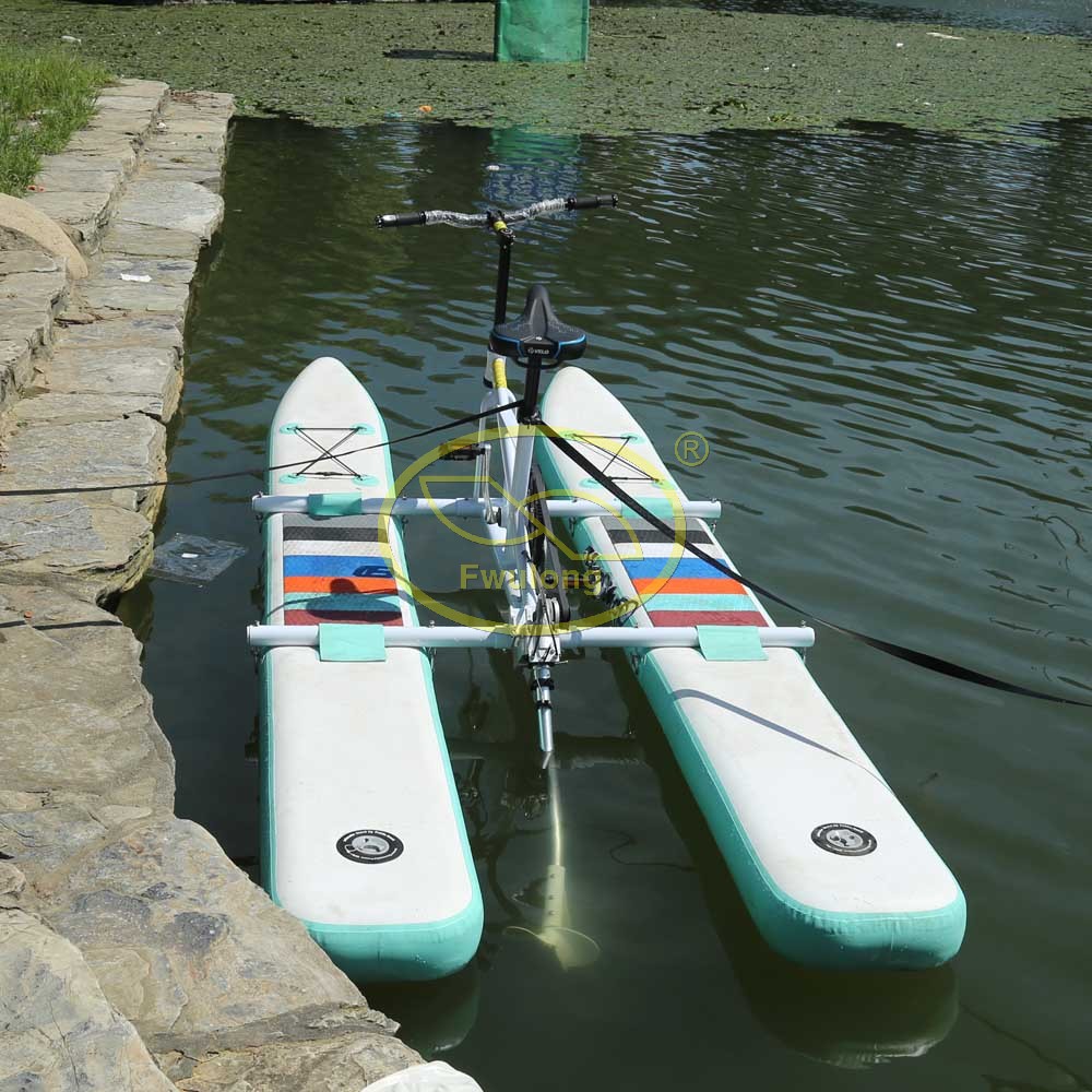 Adult Water Bike