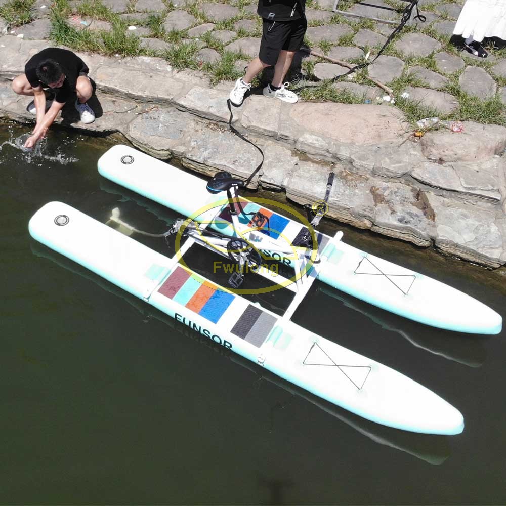 Adult Water Bike