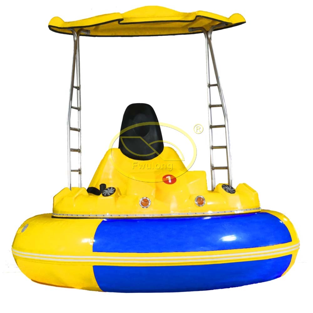 Adult Bumper Boat