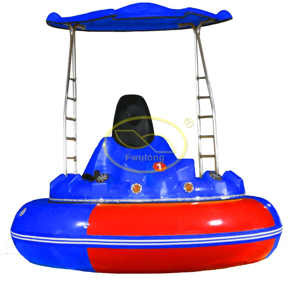 Adult Bumper Boat