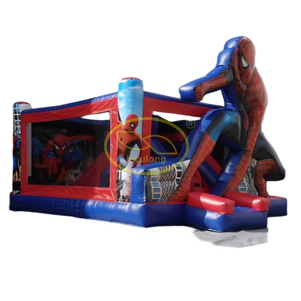 Inflatable Combo CB55