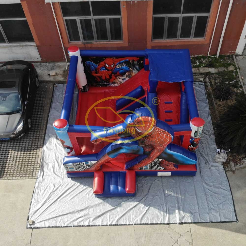 Inflatable Combo CB55