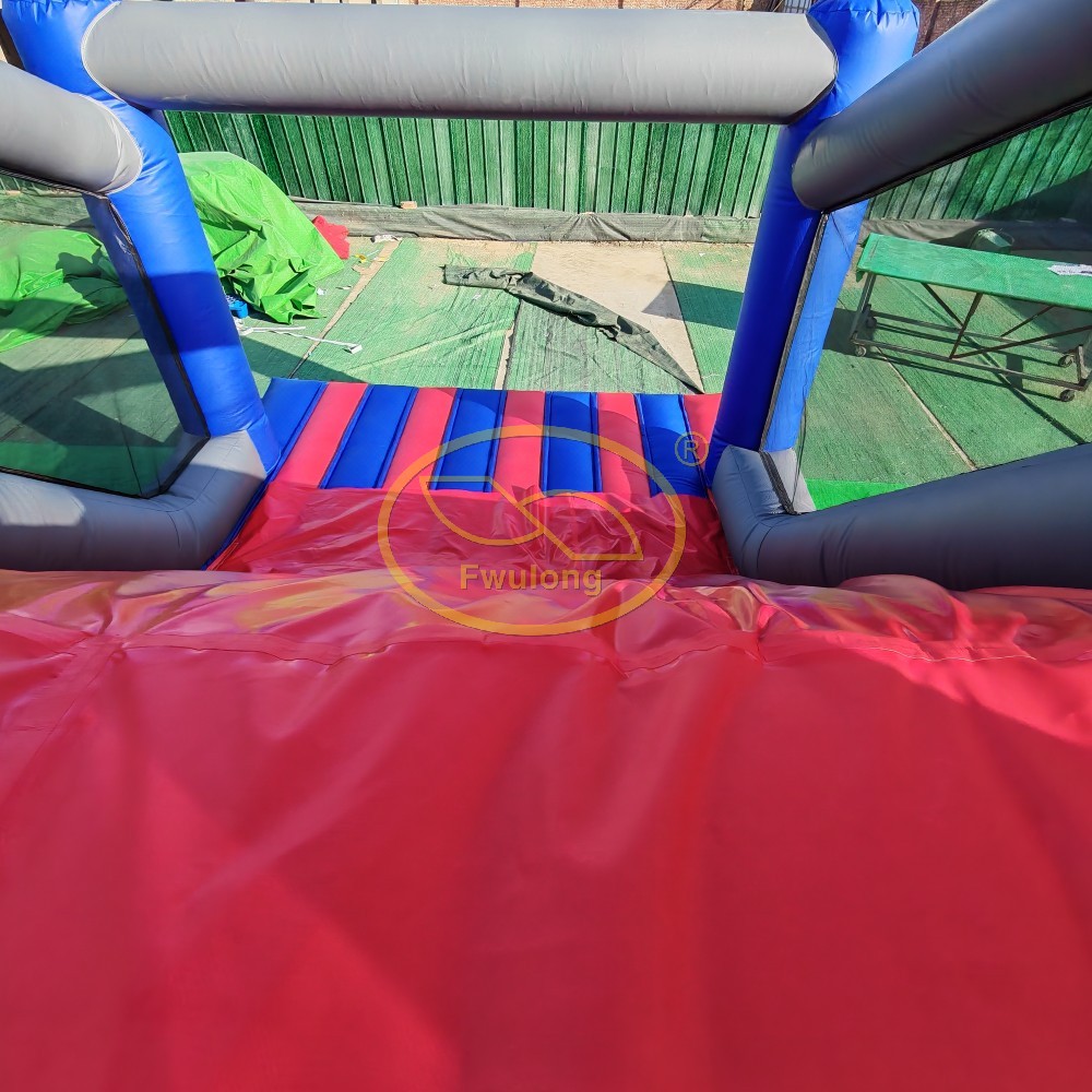 Inflatable Obstacle FLIO-2001