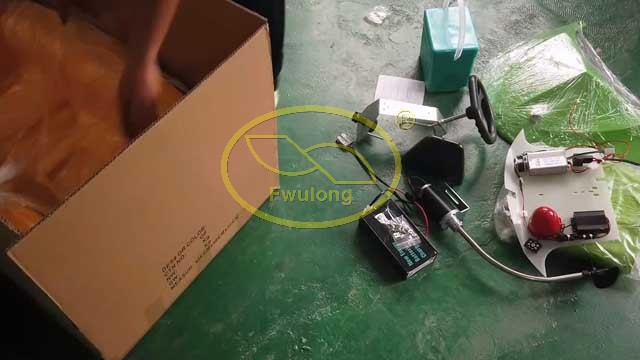 How to Install a Propeller Bumper Boat？