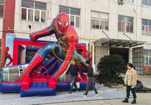 Inflatable Combo