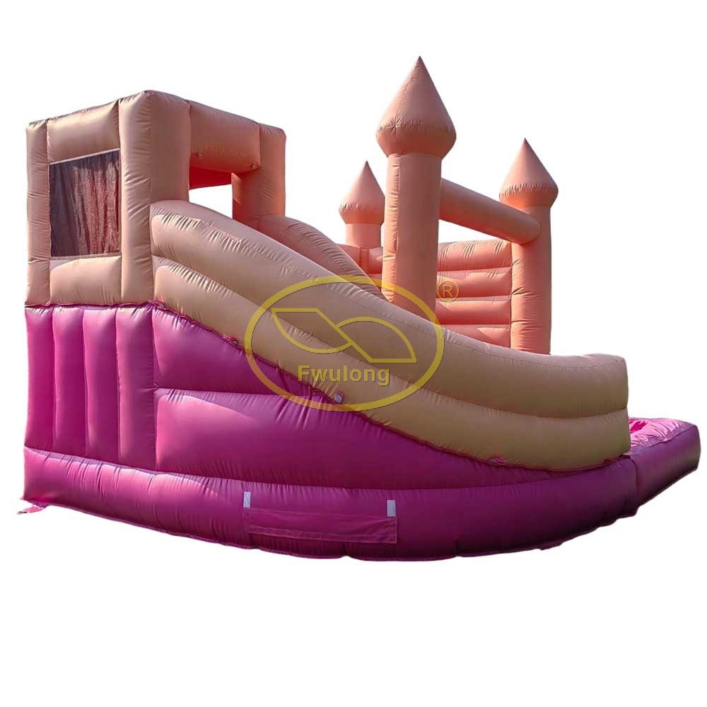 Inflatable Combo FU-CB77