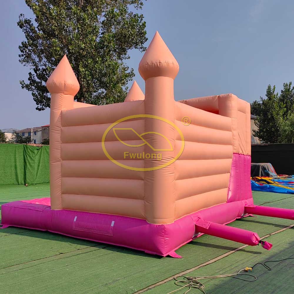 Inflatable Combo FU-CB77