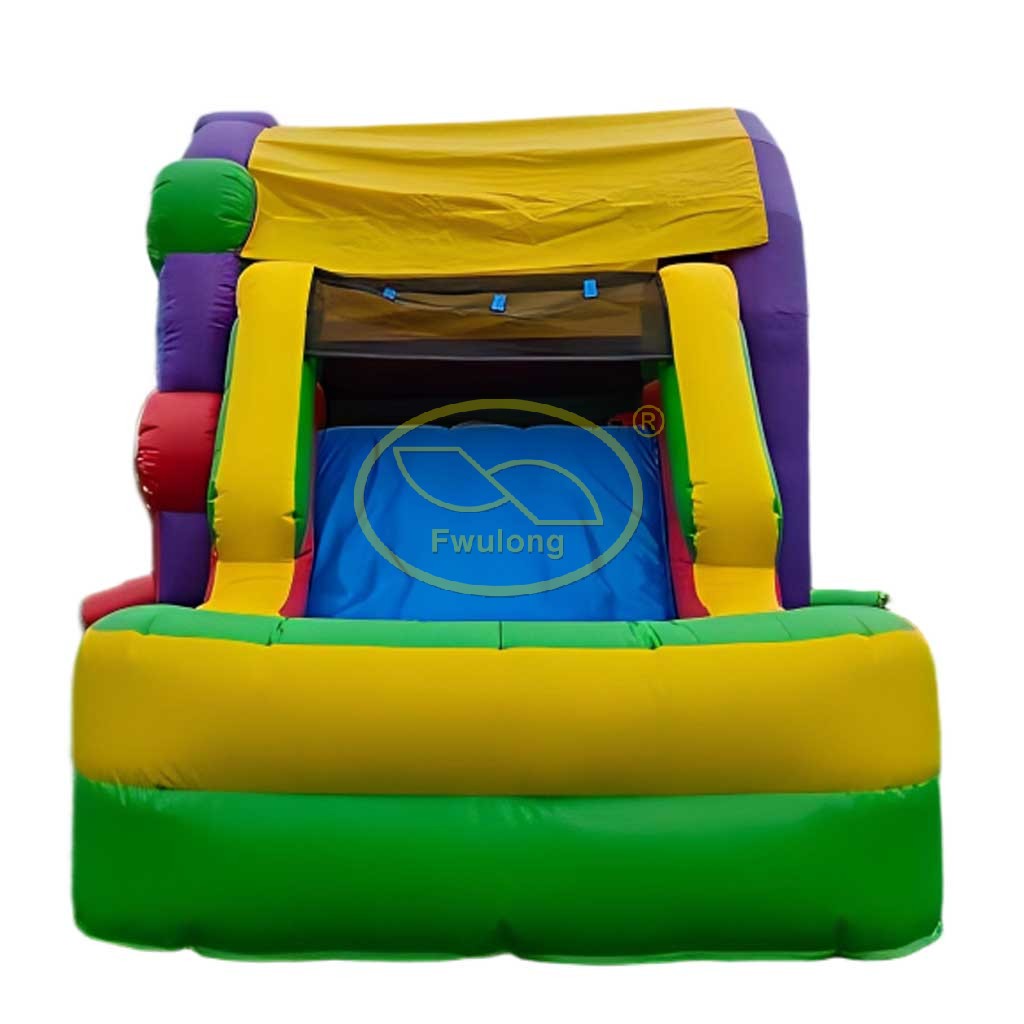 Inflatable Combo FU-CB64