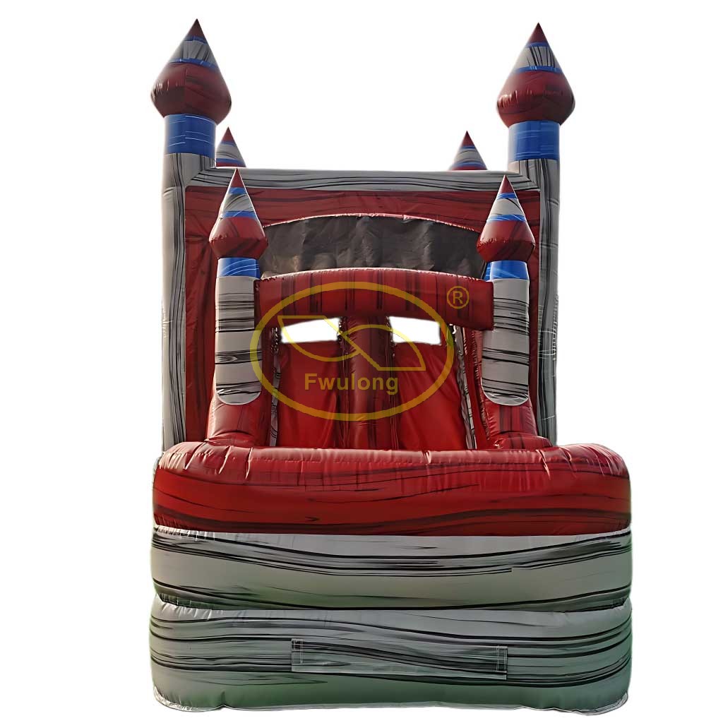 Inflatable Combo FU-CB68