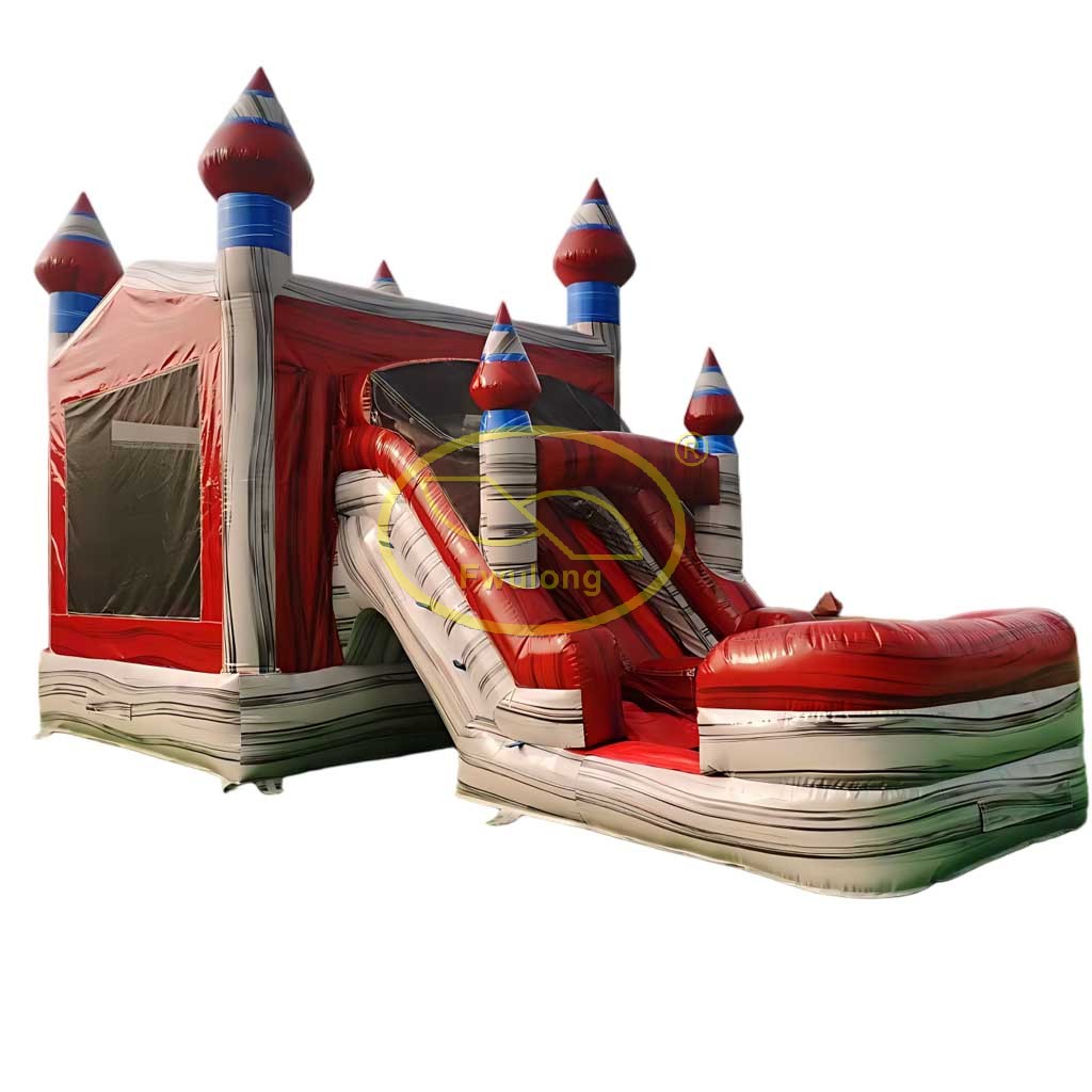 Inflatable Combo FU-CB68