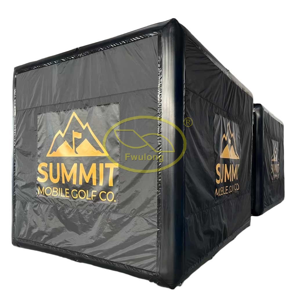 inflatable Movie Projection Screen