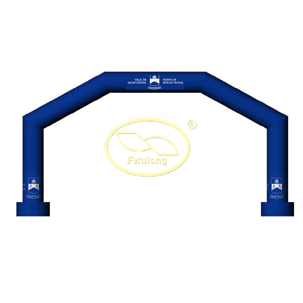 Inflatable Arch