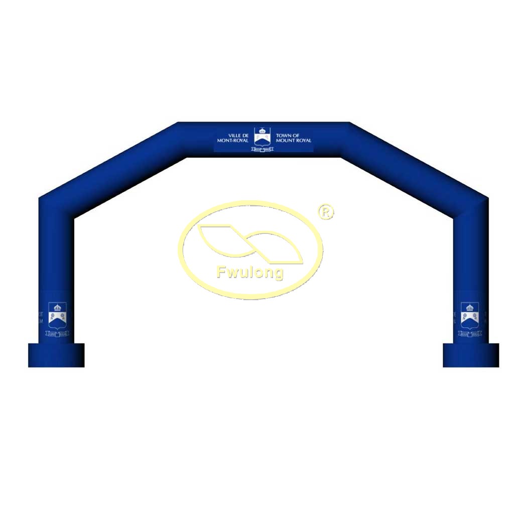 Inflatable Arch