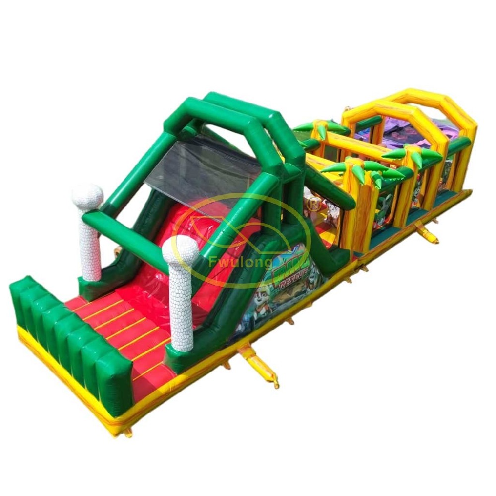 Inflatable Obstacle FU-OB36