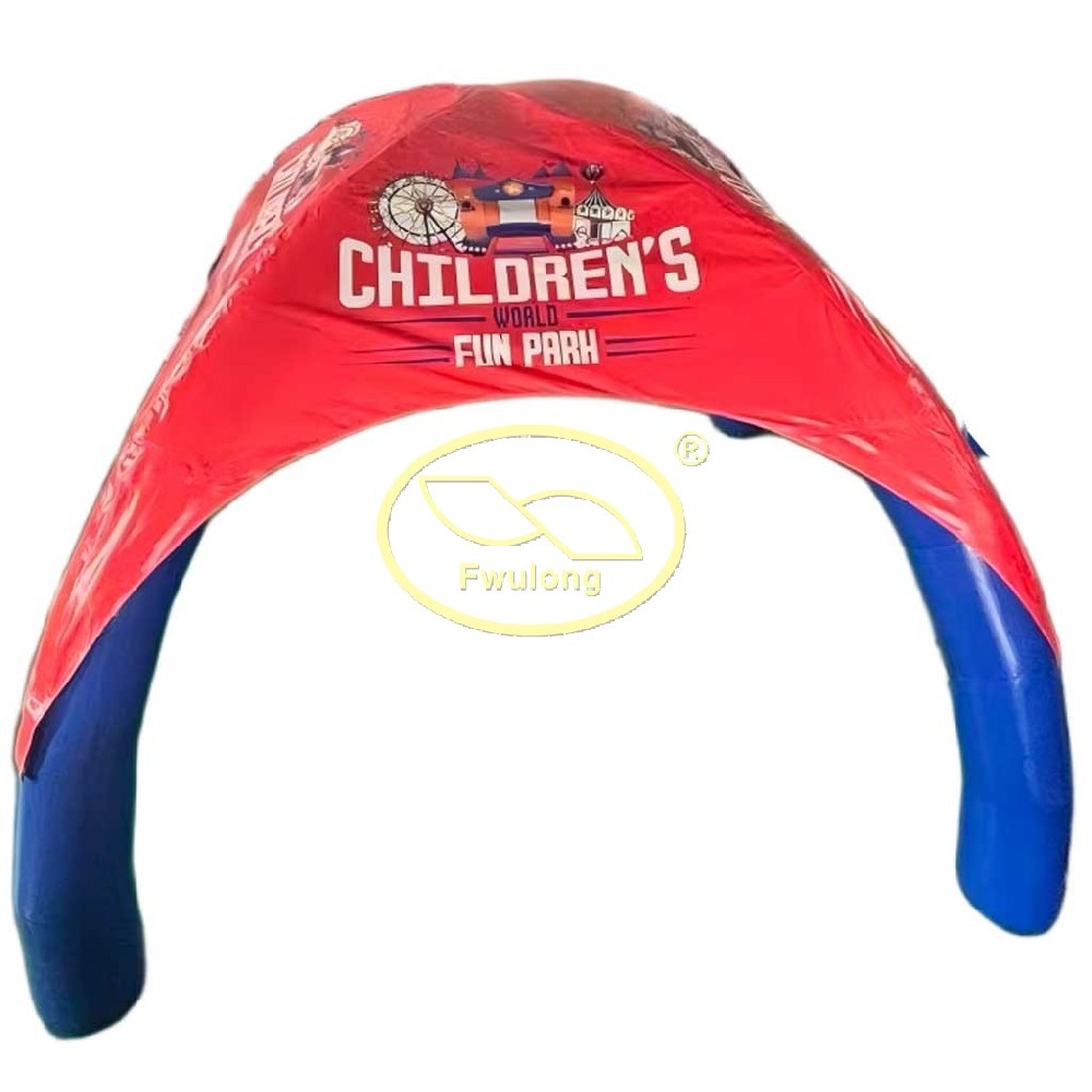 Airtight (Seamless) Tent