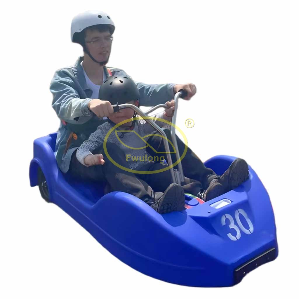 Luge Scooter