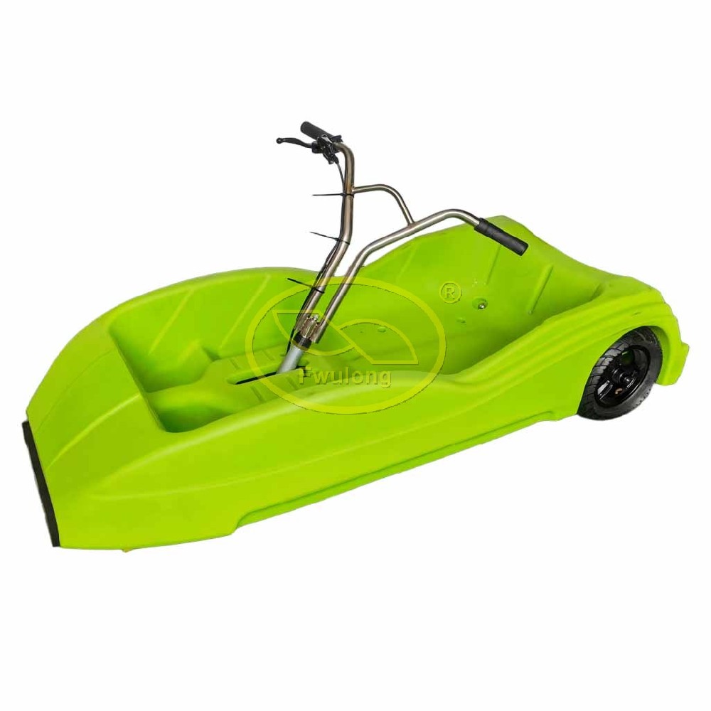 Luge Scooter
