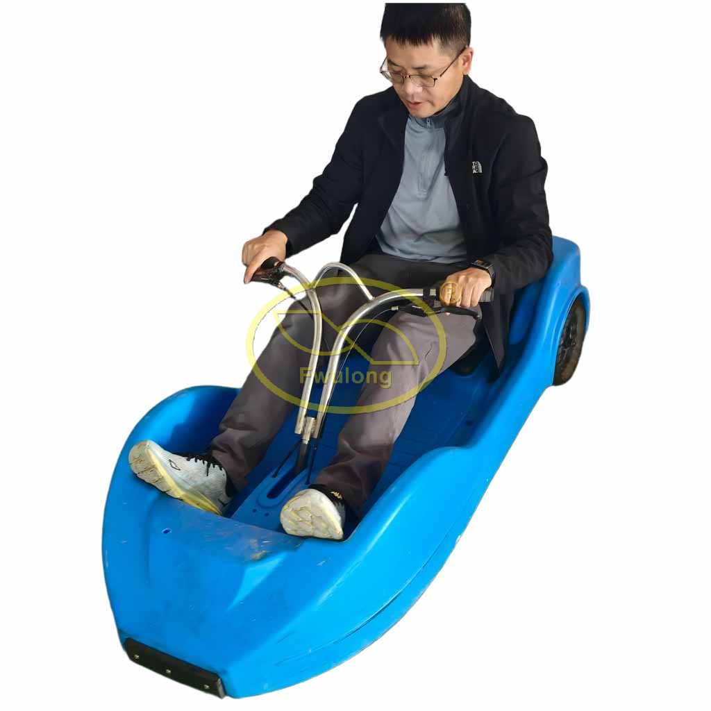Luge Scooter