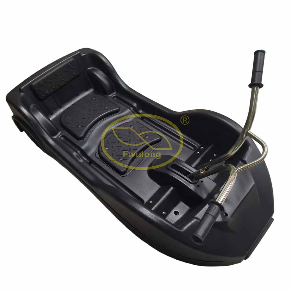 Luge Scooter