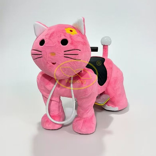 Medium Animal Rider