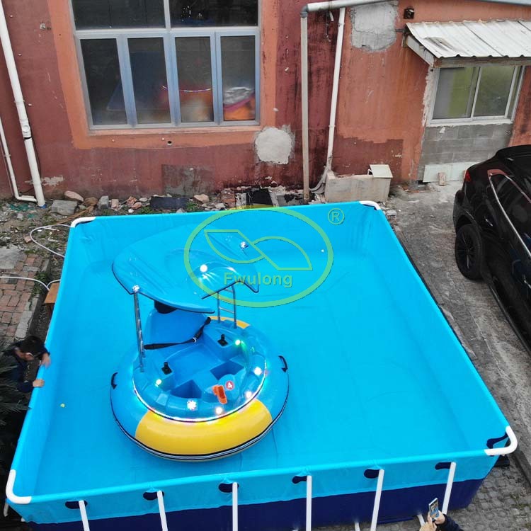 Adult Bumper Boat
