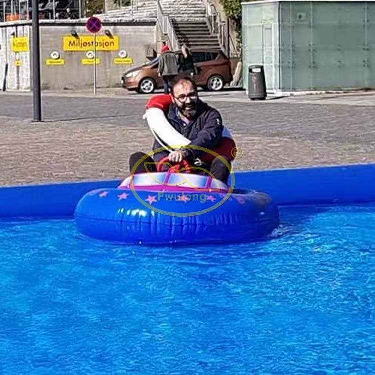 Parenting  Normal Tube Bumper Boat